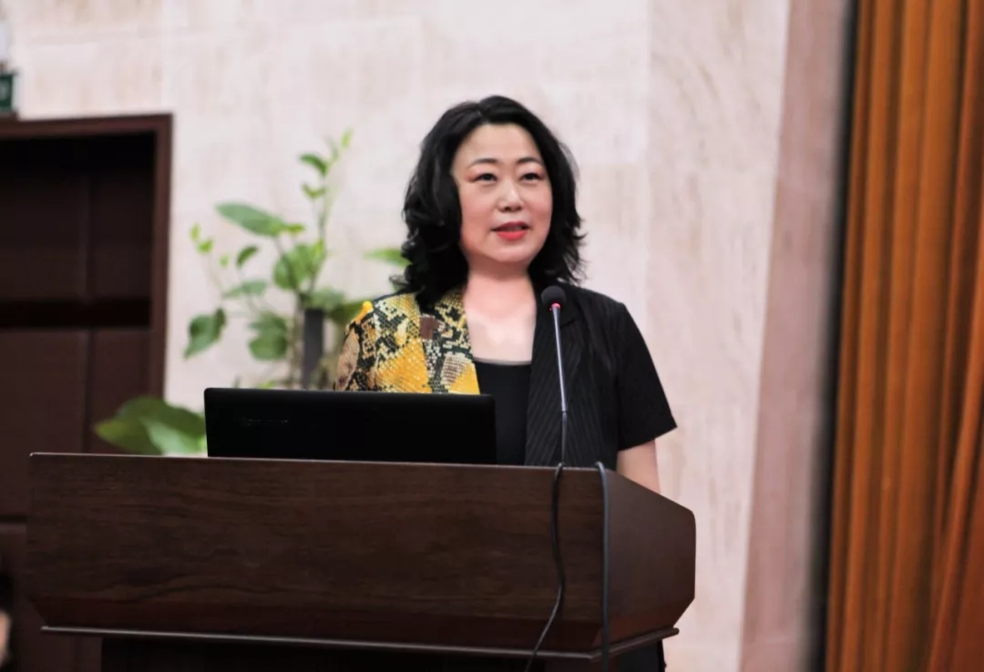 设计引领 助力乡村振兴｜国家艺术基金资助项目——美丽乡村建设创新设计人才培养项目开班(图4)