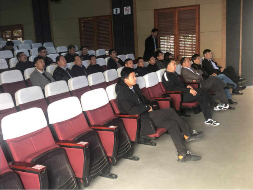 第二期乡村振兴战略理论实操培训班圆满结束(图7)