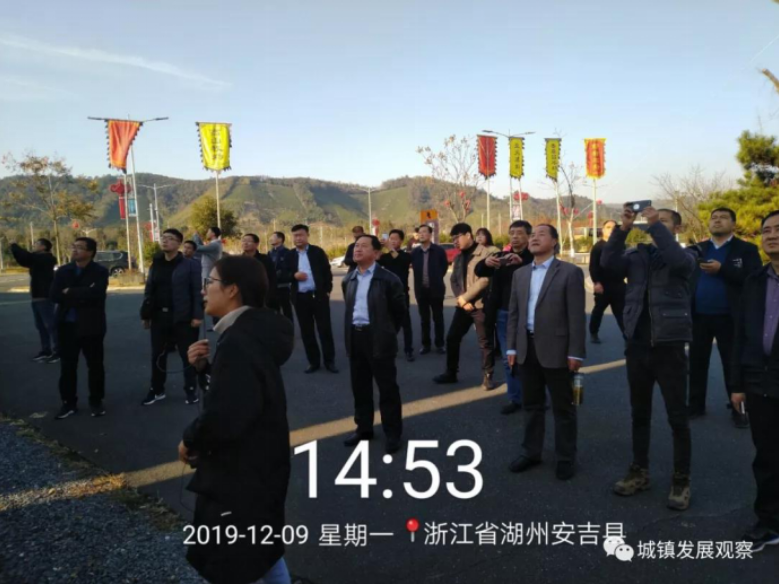 第二期乡村振兴战略理论实操培训班圆满结束(图8)