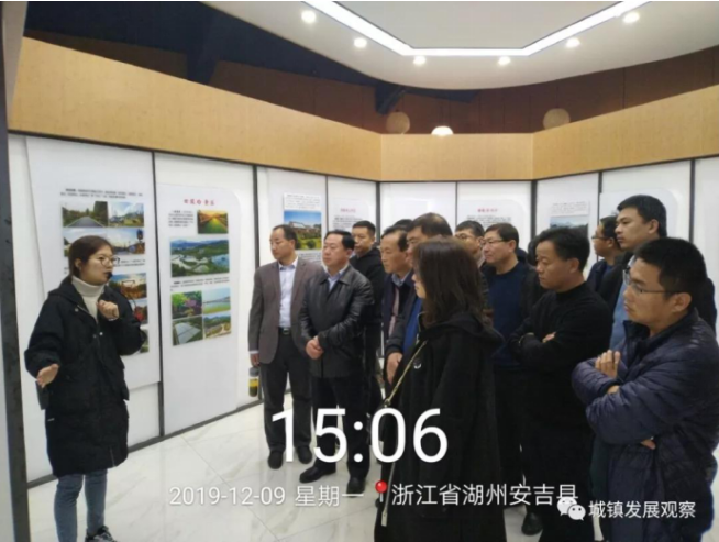 第二期乡村振兴战略理论实操培训班圆满结束(图11)