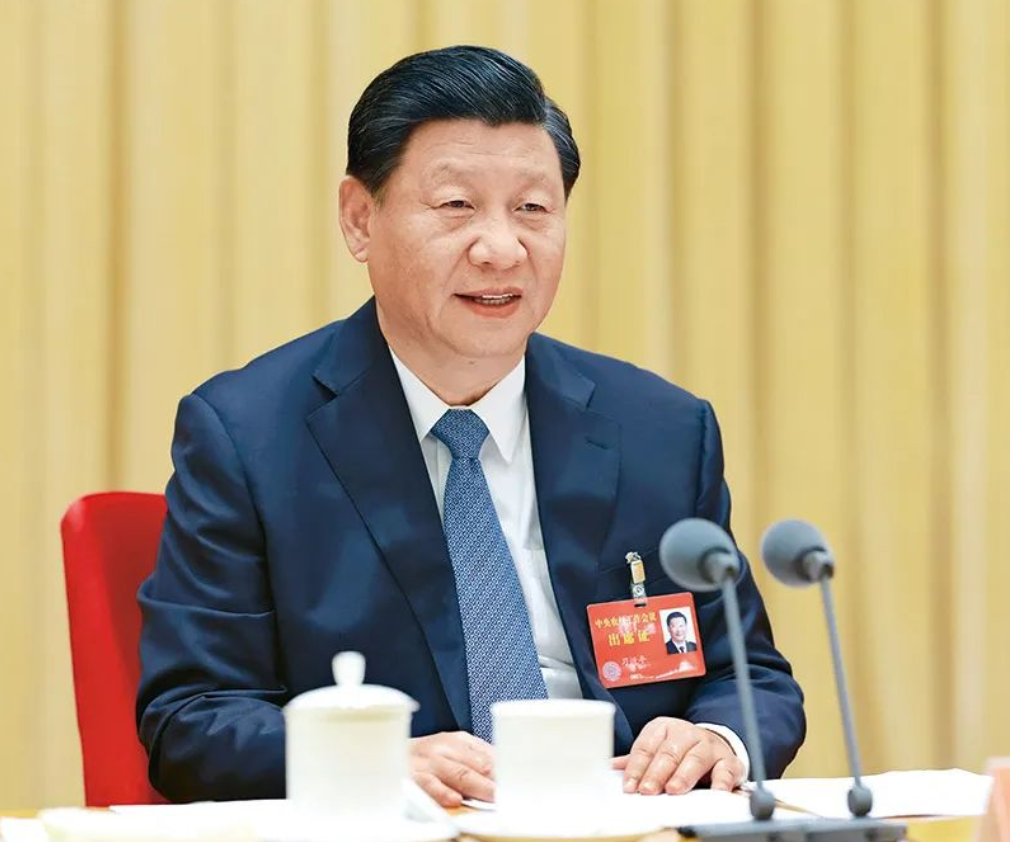 习近平:坚持把解决好“三农”问题作为全党工作重中之重 举全党全社会之力推动乡村振兴(图1) 习近平:坚持把解决好“三农”问题作为全党工作重中之重 举全党全社会之力推动乡村振兴(图1)