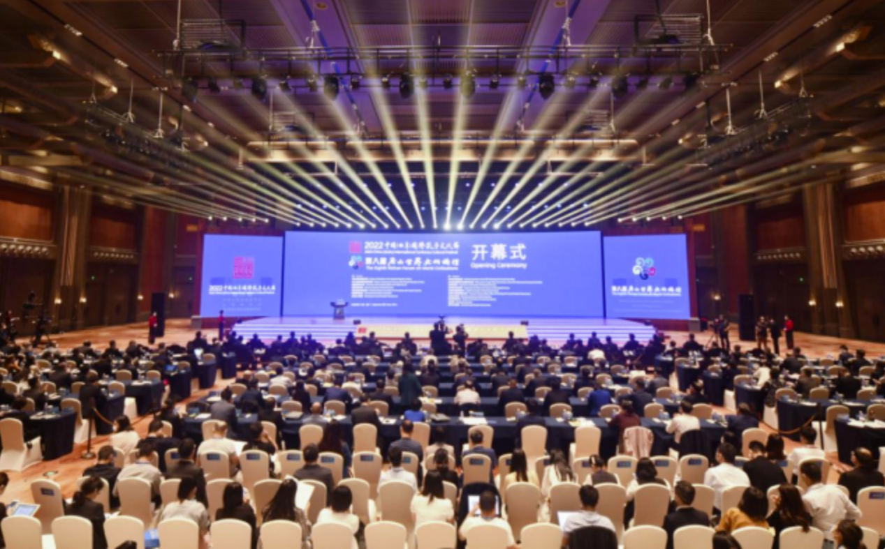 《党建》刊发山东省委书记林武文章:在中国式现代化新征程上展现山东担当(图2) 《党建》刊发山东省委书记林武文章:在中国式现代化新征程上展现山东担当(图2)