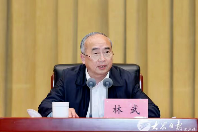 全省乡村振兴齐鲁样板现场推进会议举行(图3)